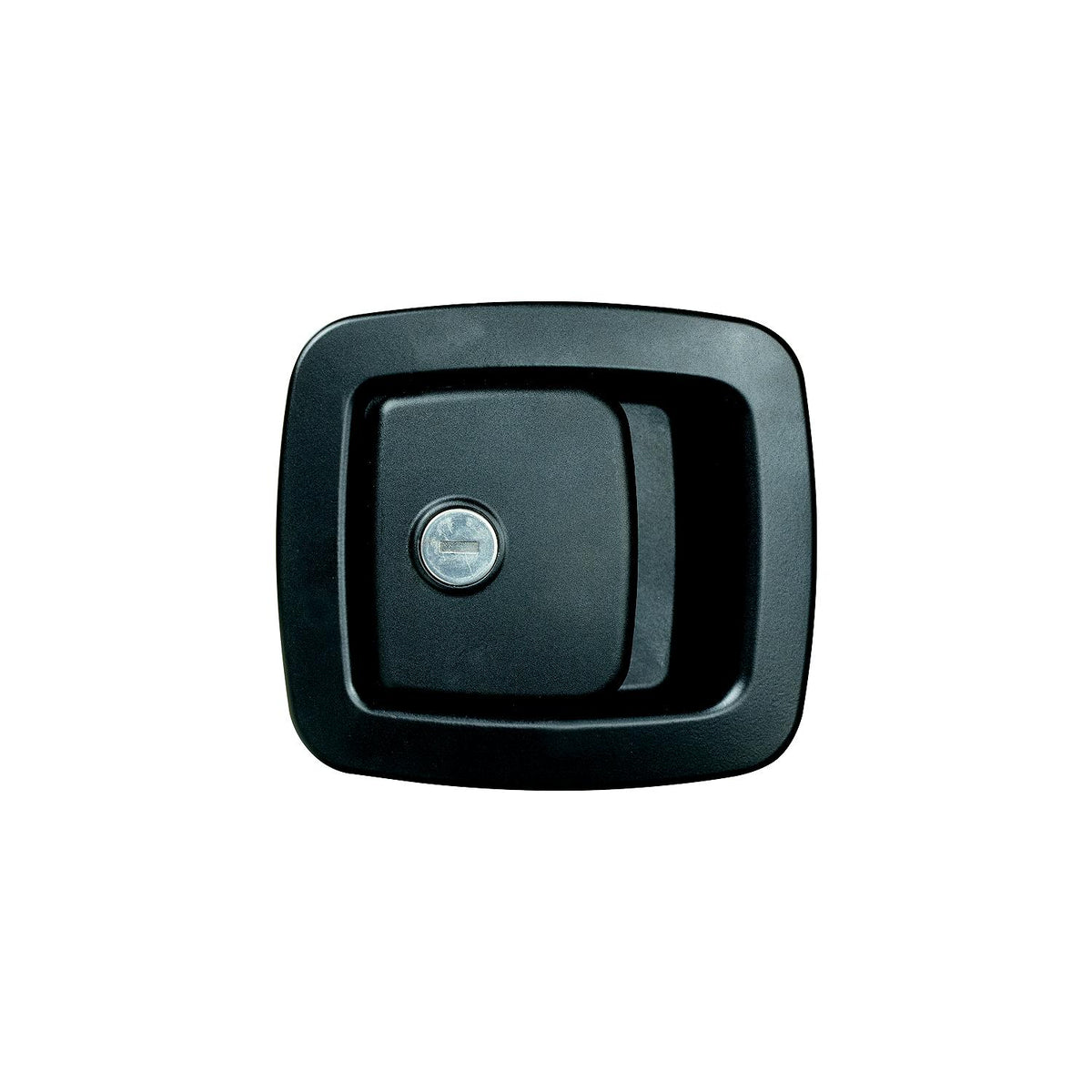 Baggage Door Lock-Plastic Plunger (TriMark 60-460) Default Title -Modern Boat Sales & Service
