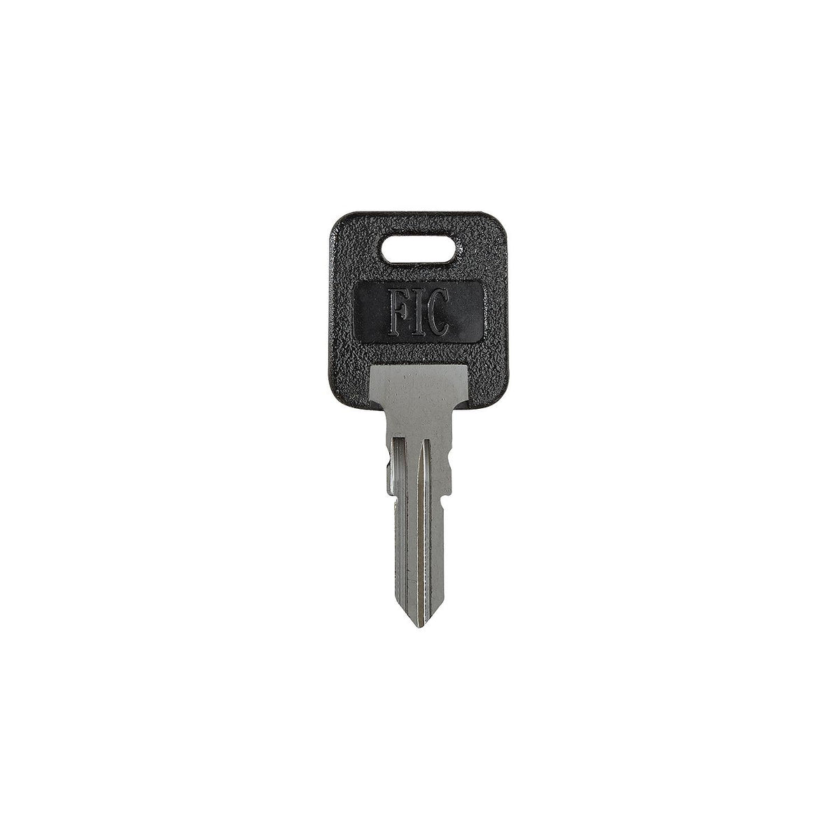 FIC Replacement Key -Modern Boat Sales & Service