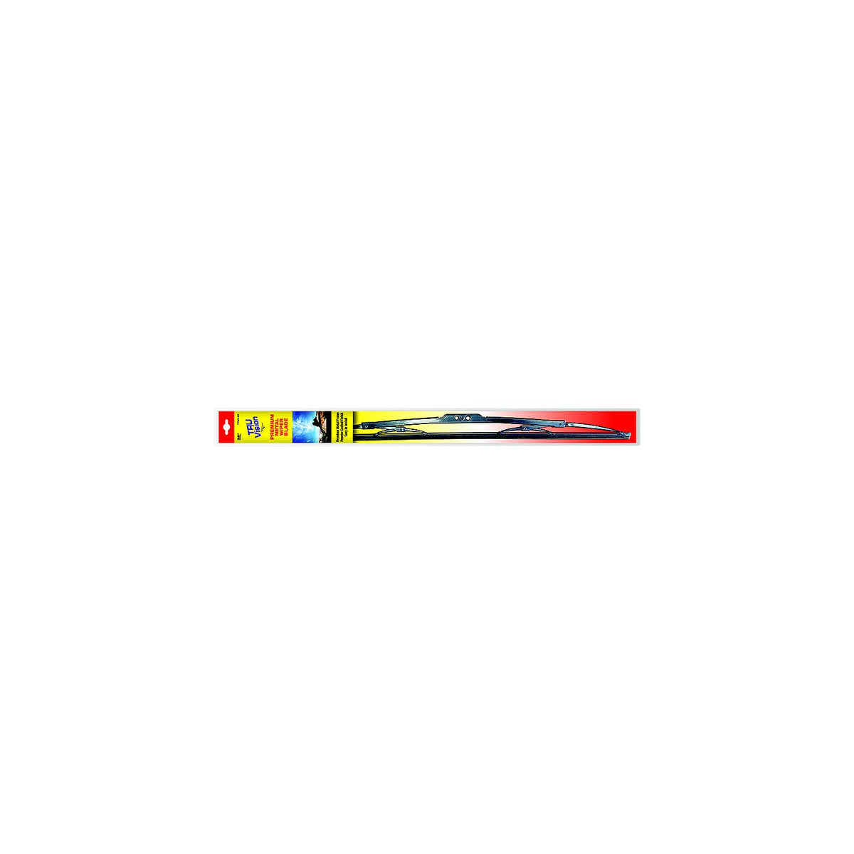 32" Wiper Blade, Metal, Heavy Duty -Modern Boat Sales & Service