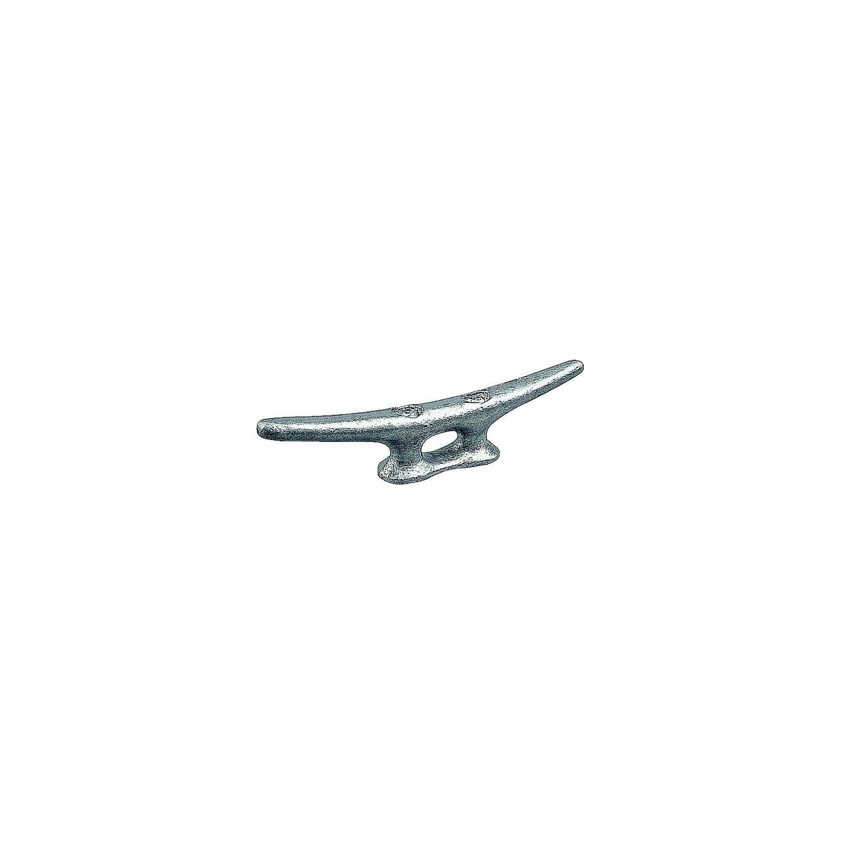 Galvanized Cleat, 10" -Modern Boat Sales & Service