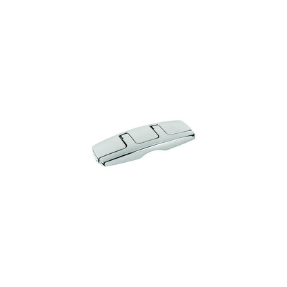 SeaDog 0411361 Rectangular Folding Cleat w/ Hidden Hex Bolts, 6" -Modern Boat Sales & Service