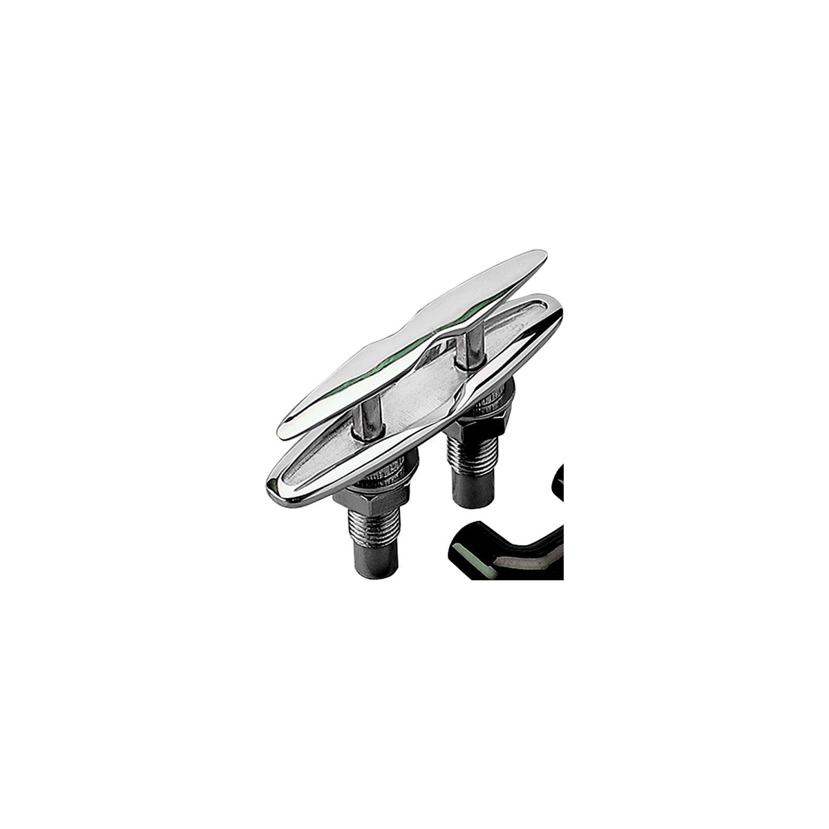 Seadog 0414241 Pull-Up Cleat, 5" -Modern Boat Sales & Service