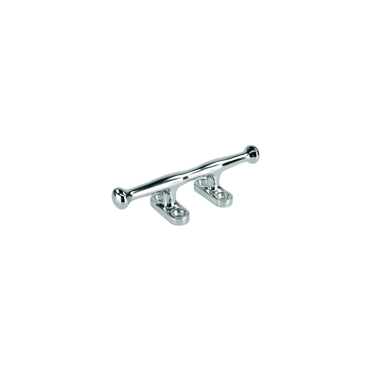 Sea-Dog 0416361 SS Smart Cleat, 6-1/4" Default Title -Modern Boat Sales & Service