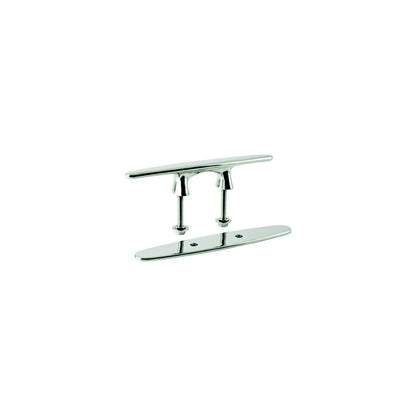 Sea-Dog 041856 Arch Stud Mount Stainless Steel Cleat, 6" -Modern Boat Sales & Service