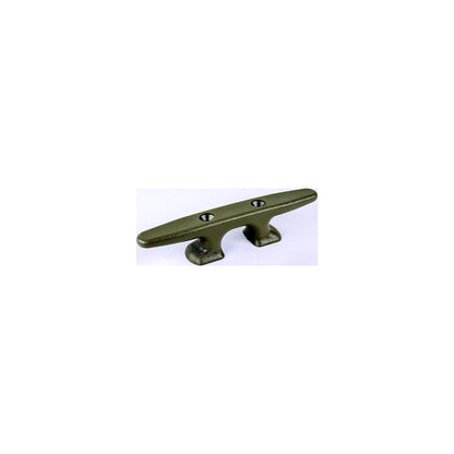 SeaDog 0433821 Heavy Duty Nylon Cleat, Flat Dark Earth Default Title -Modern Boat Sales & Service