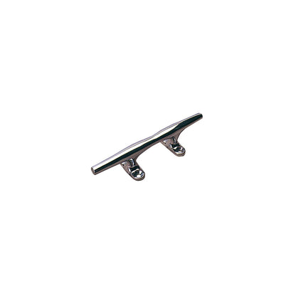Chrome Zinc Open Base Cleat Default Title -Modern Boat Sales & Service