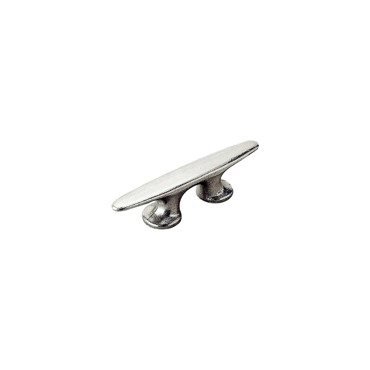 Sea-Dog 046046 Weldable Aluminum Cleat, 6" -Modern Boat Sales & Service
