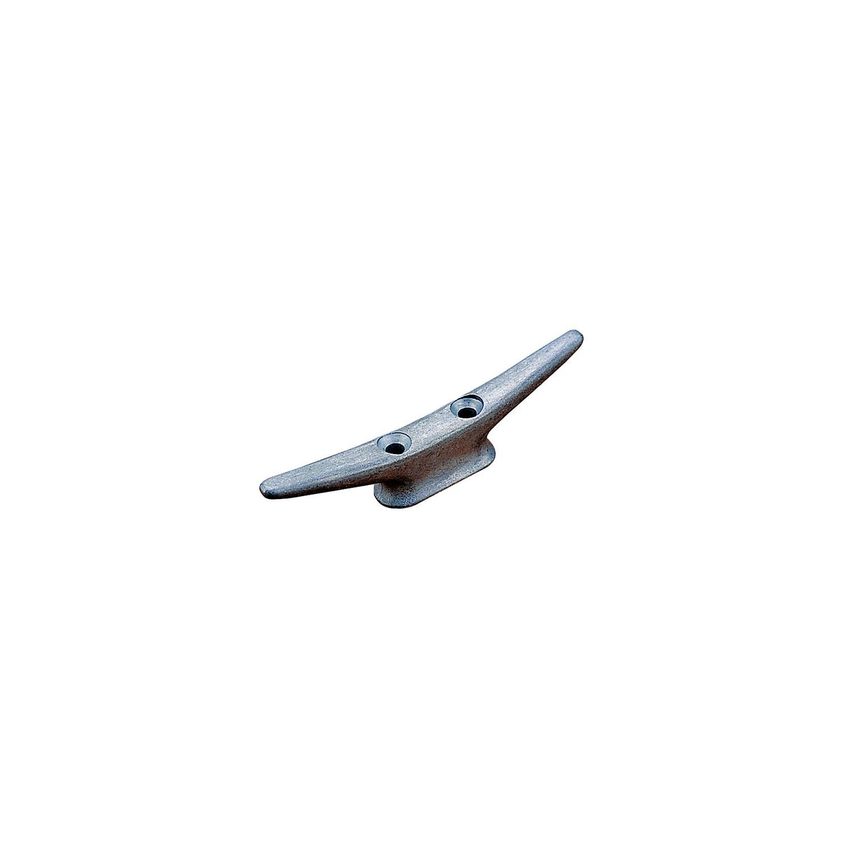Sea-Dog 0461051 Closed Base Aluminum Cleat - Flat Head, 5" Default Title -Modern Boat Sales & Service