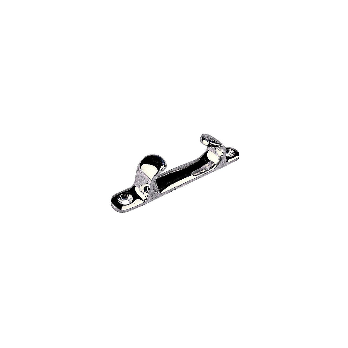 SS Straight Chock 5" -Modern Boat Sales & Service