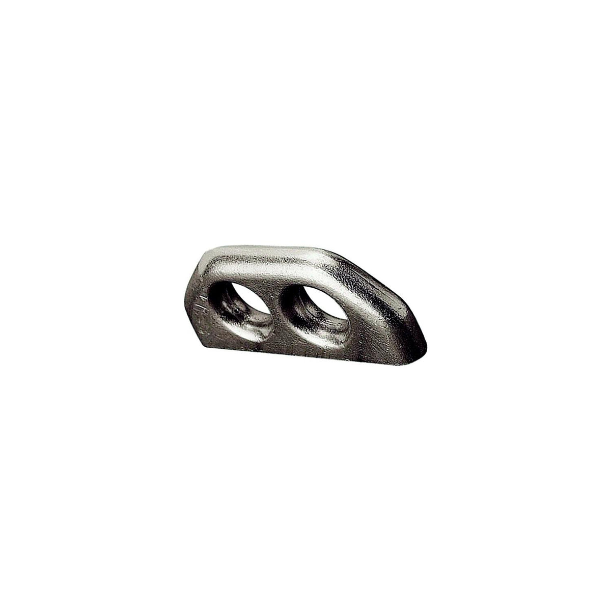 Sea-Dog 079720 Weldable Bow Eye - Double, 3-15/16" Default Title -Modern Boat Sales & Service