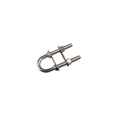 Sea-Dog 0800311 Stainless Bow Eye 3/8" x 1-1/2", Bulk -Modern Boat Sales & Service