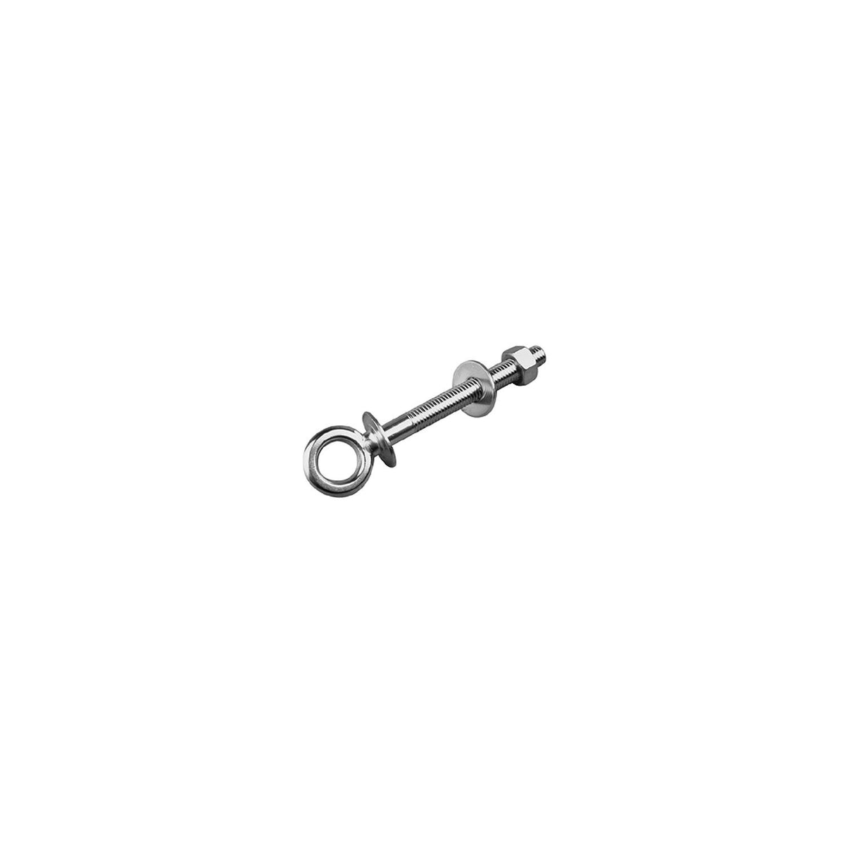Sea-Dog 080488 Eye Bolt w/Shoulder, 5/8" I.D. -Modern Boat Sales & Service