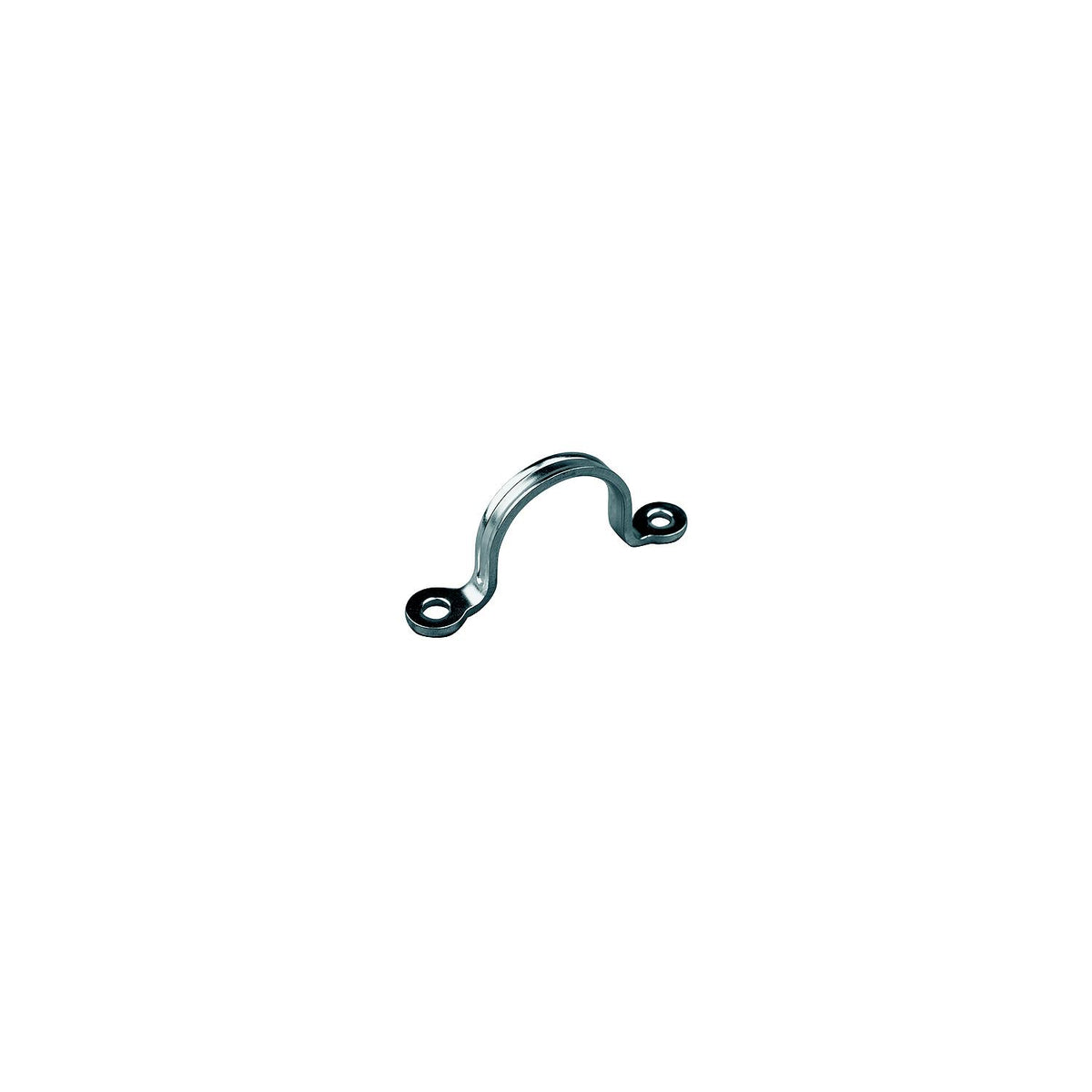 Sea-Dog 0811031 Pad Eye 3/4" Stainless, 4/Cd Default Title -Modern Boat Sales & Service