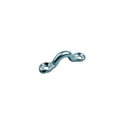 Sea-Dog 0812001 Pad Eye SS 5/16", 2/Card -Modern Boat Sales & Service