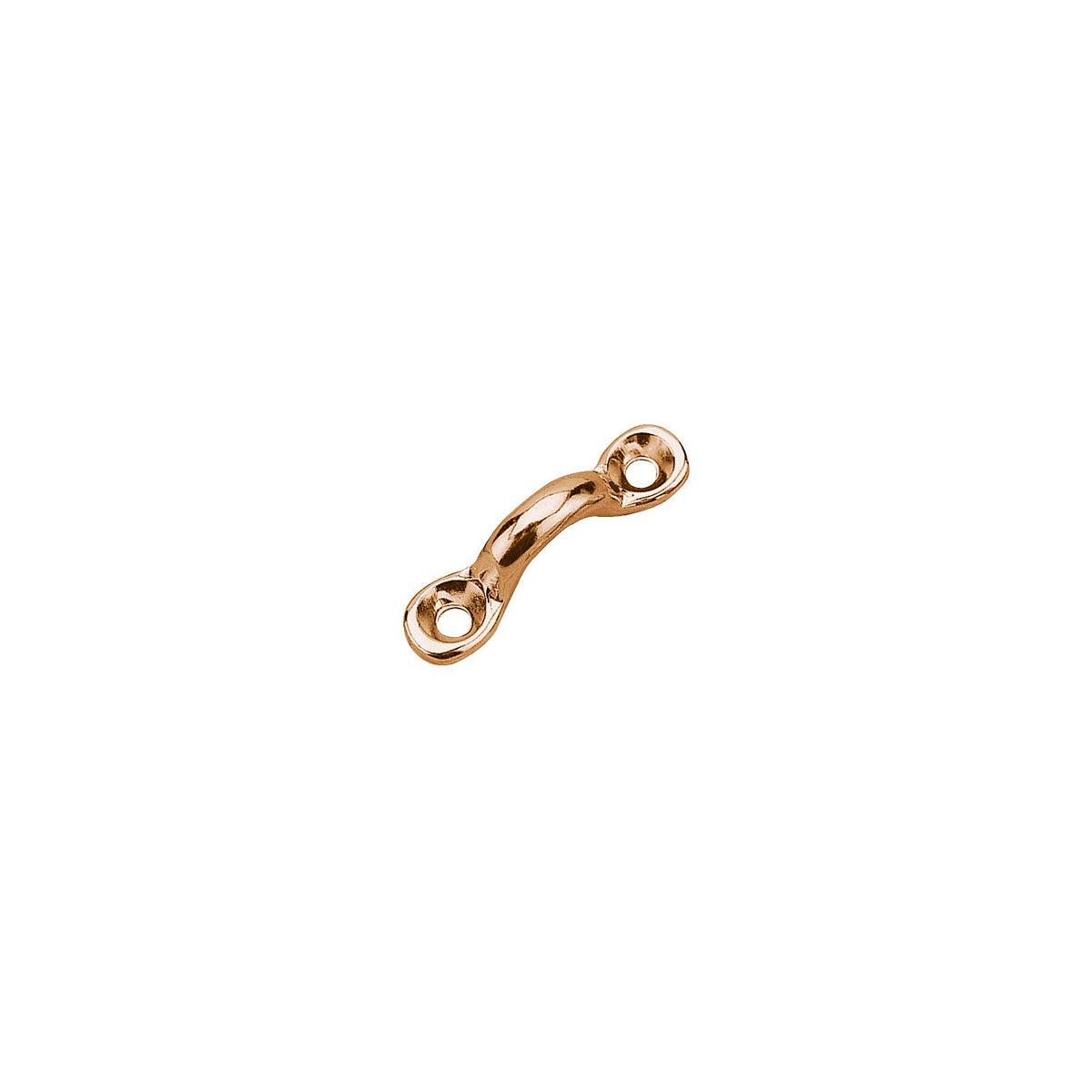 Sea-Dog 081270 Pad Eye Bronze 5/16" -Modern Boat Sales & Service