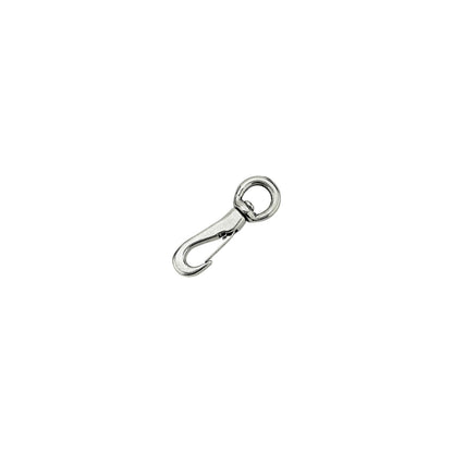 Sea-Dog 1310421 Swivel Eye Baby Snap, Bronze -Modern Boat Sales & Service