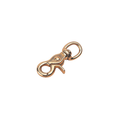 Sea-Dog 1398001 Trigger Snap - Brass Default Title -Modern Boat Sales & Service