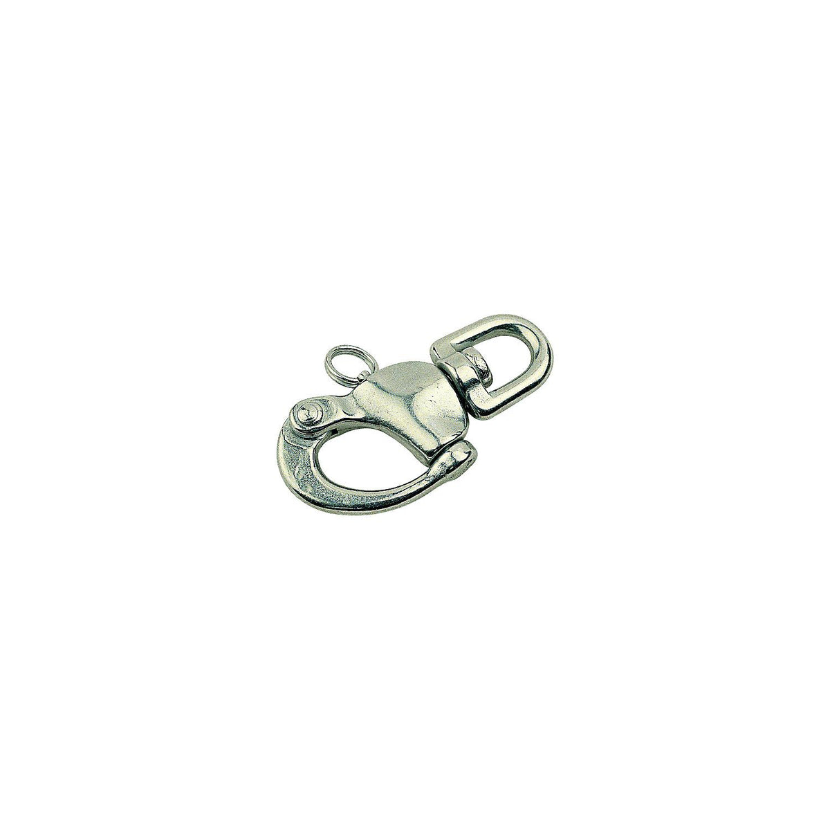 Sea-Dog 142700 Swivel Eye Snap Shackle -Modern Boat Sales & Service