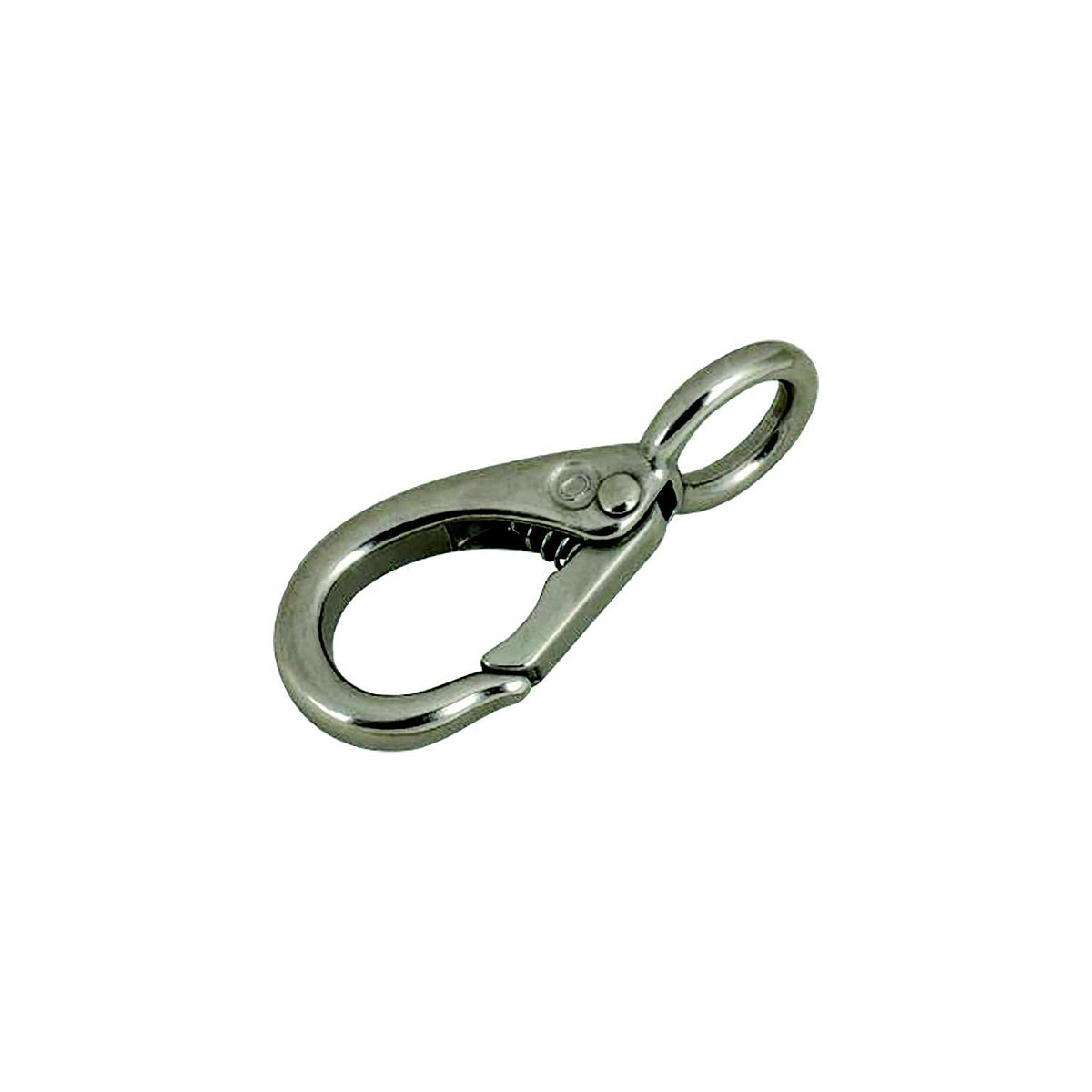 Seadog 1461201 Fast Eye Boat Snap, Stainless, Size 0 Default Title -Modern Boat Sales & Service