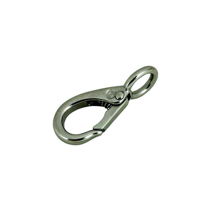 Seadog 1461201 Fast Eye Boat Snap, Stainless, Size 0 Default Title -Modern Boat Sales & Service