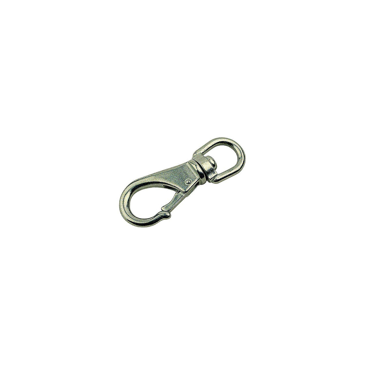 Sea-Dog 1461321 Swivel Eye Boat Snap, 3-7/8" Stainless -Modern Boat Sales & Service