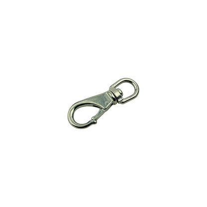 Sea-Dog 1461321 Swivel Eye Boat Snap, 3-7/8" Stainless -Modern Boat Sales & Service