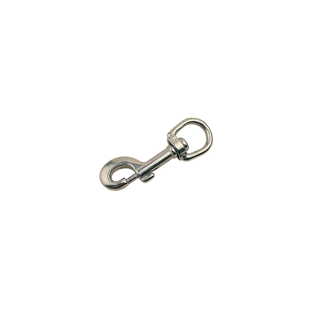 Sea-Dog 1465901 Swivel Eye Bolt Snap - Stainless Steel -Modern Boat Sales & Service