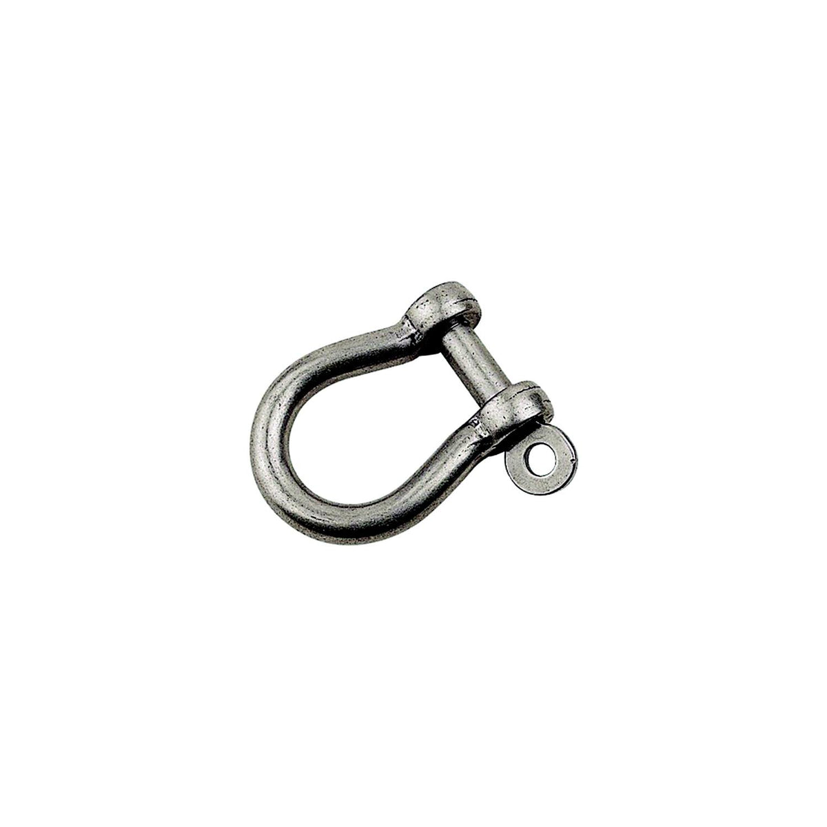 Seadog 147210 Stainless Steel Bow Shackle, 3/8" Pin -Modern Boat Sales & Service