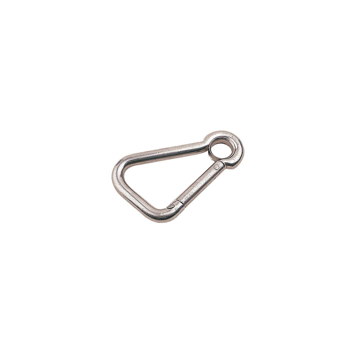 Sea-Dog 150105 Asymmetrical Snap w/Eye Insert - Stainless, 4" Default Title -Modern Boat Sales & Service