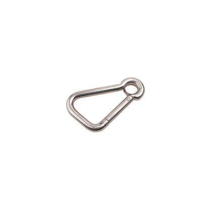 Sea-Dog 150105 Asymmetrical Snap w/Eye Insert - Stainless, 4" Default Title -Modern Boat Sales & Service