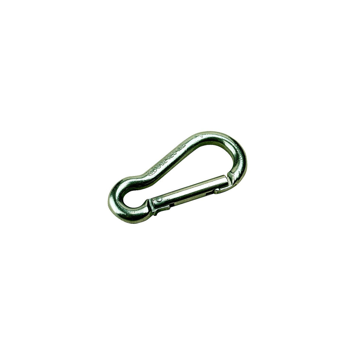 SeaDog 1510601 AISI 316 Stainless Steel 2-3/8" Snap Hook -Modern Boat Sales & Service