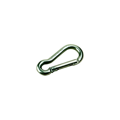 SeaDog 1510601 AISI 316 Stainless Steel 2-3/8" Snap Hook -Modern Boat Sales & Service