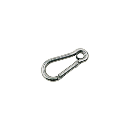 Sea-Dog 151085 Snap Hook With Eye Insert, 3-1/8", Bulk Default Title -Modern Boat Sales & Service