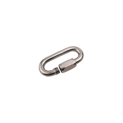 Sea-Dog 1537061 Quick Link, Stainless, 1/4" X 2-1/4" -Modern Boat Sales & Service