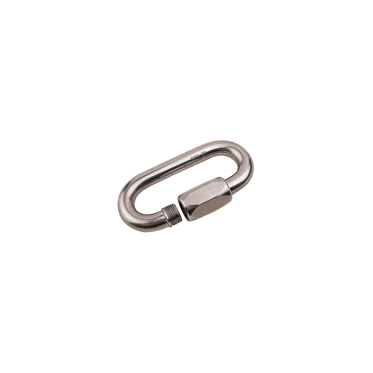 Sea-Dog 1537081 Quick Link, Stainless, 5/16" X 2-15/16" -Modern Boat Sales & Service