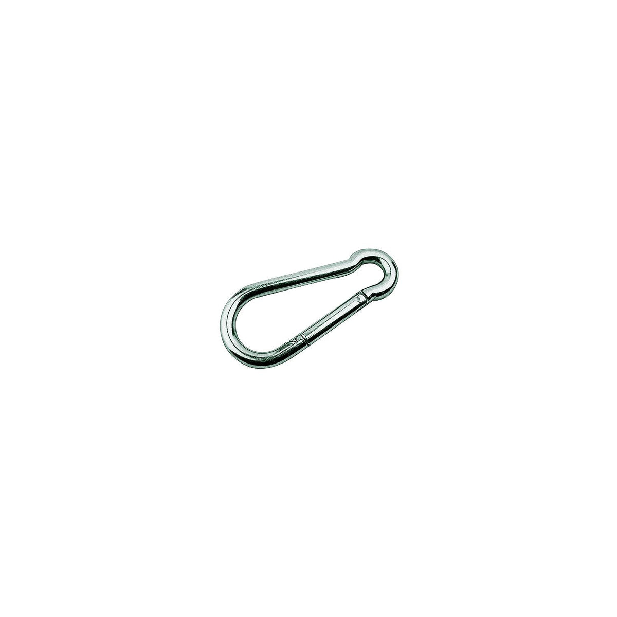 Sea-Dog 1560601 Galvanized Steel Snap, 2-3/8" -Modern Boat Sales & Service