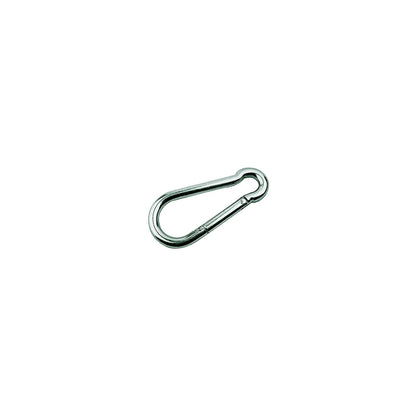 Sea-Dog 1561001 Galvanized Steel Snap, 3-15/16" -Modern Boat Sales & Service