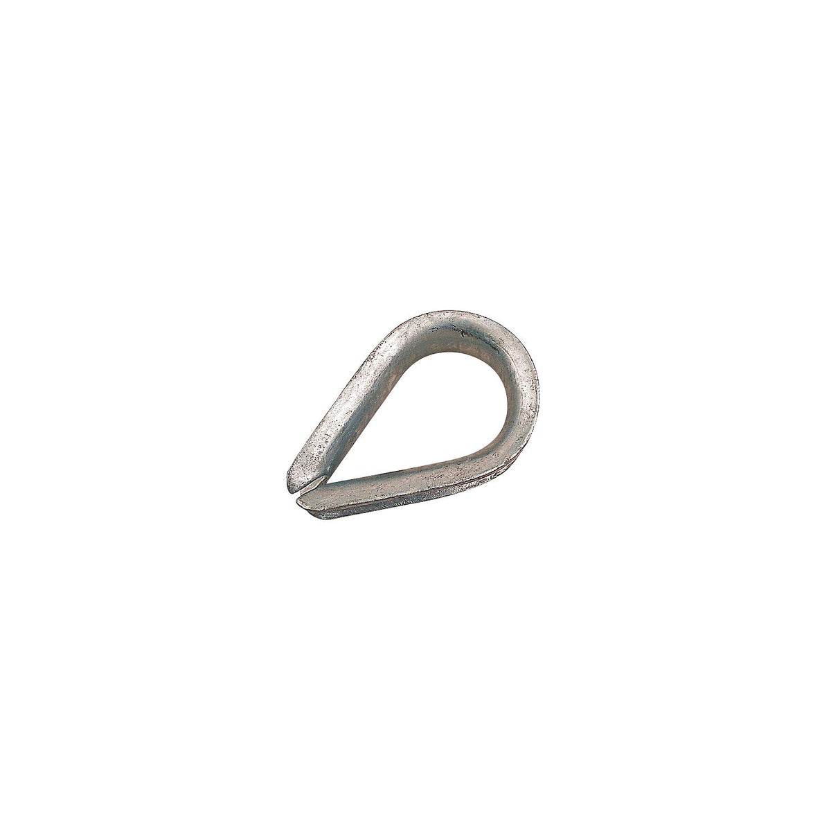 Seadog 172019 Galvanized Wire Rope Thimble, 3/4", Bulk -Modern Boat Sales & Service