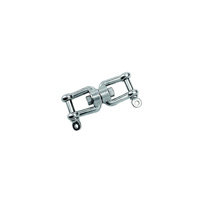 SeaDog 1823081 Jaw & Jaw Swivel | Investment Cast 316 Stainless Steel | 3-11/16" Length -Modern Boat Sales & Service