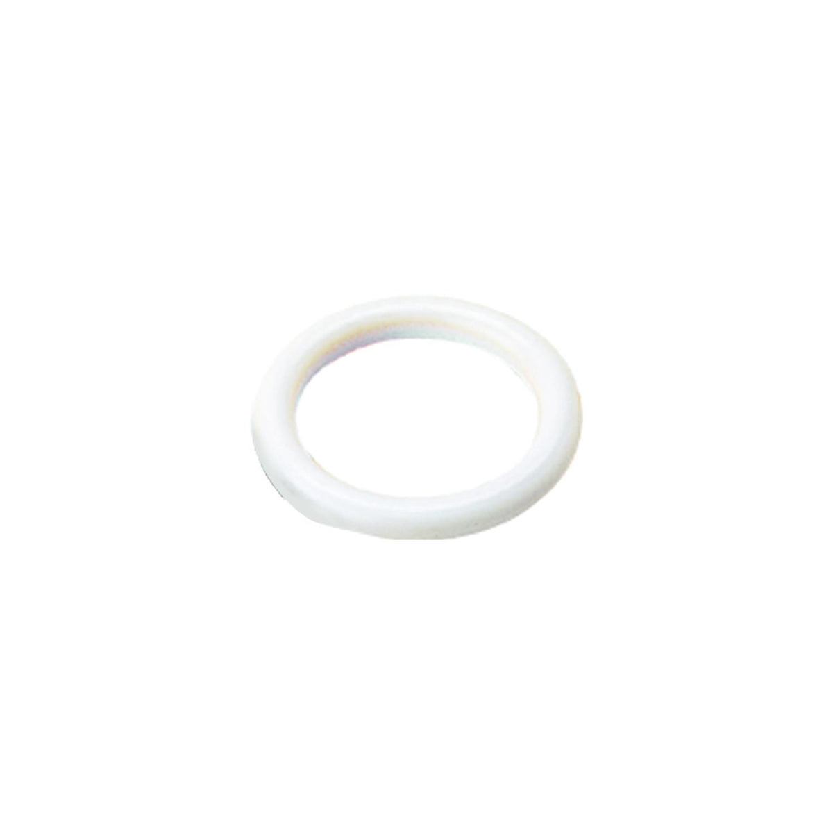 Sea-Dog 190570 Round Ring - 2" White -Modern Boat Sales & Service