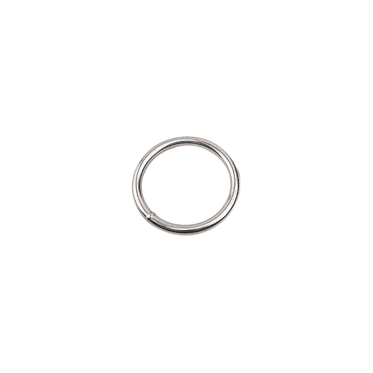 Sea-Dog 191520 Stainless Steel Ring, 5/16" x 2" Default Title -Modern Boat Sales & Service