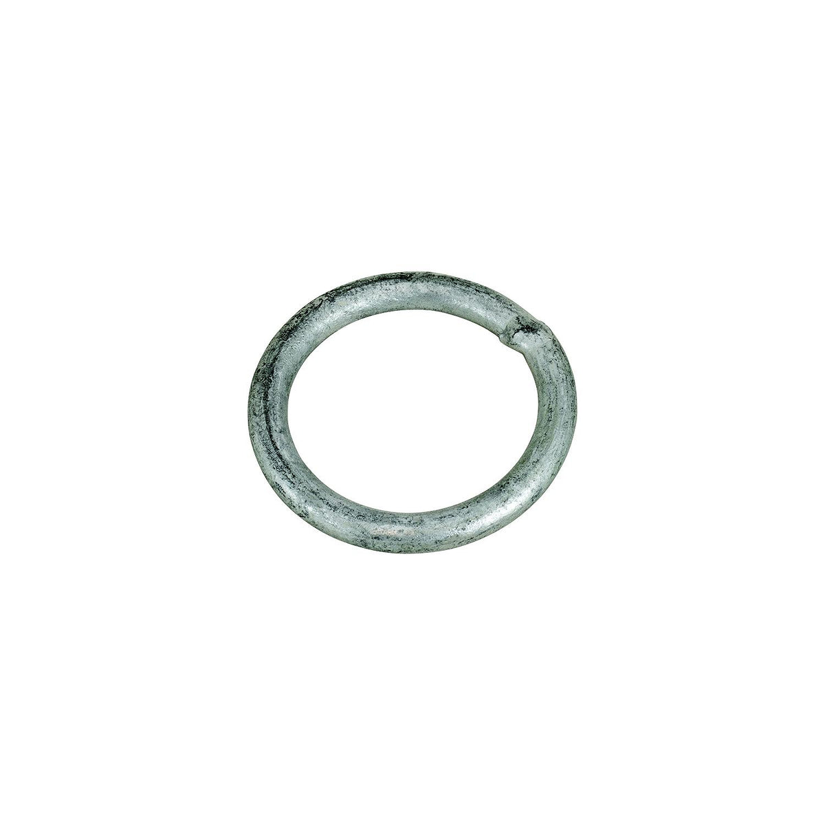 Sea-Dog 192420 Galvanized Ring, 1/4" x 2" -Modern Boat Sales & Service