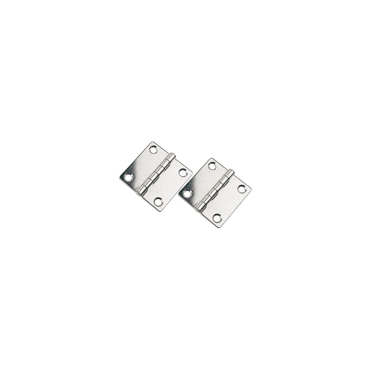 Stainless Butt Hinge-2 X 2"c -Modern Boat Sales & Service