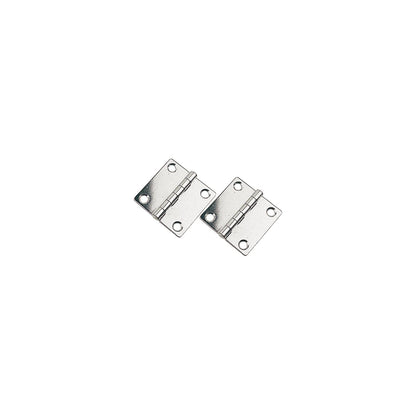 Stainless Butt Hinge-2 X 2"c -Modern Boat Sales & Service