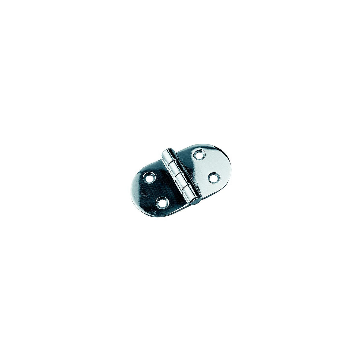 Round Side Hinges -Modern Boat Sales & Service