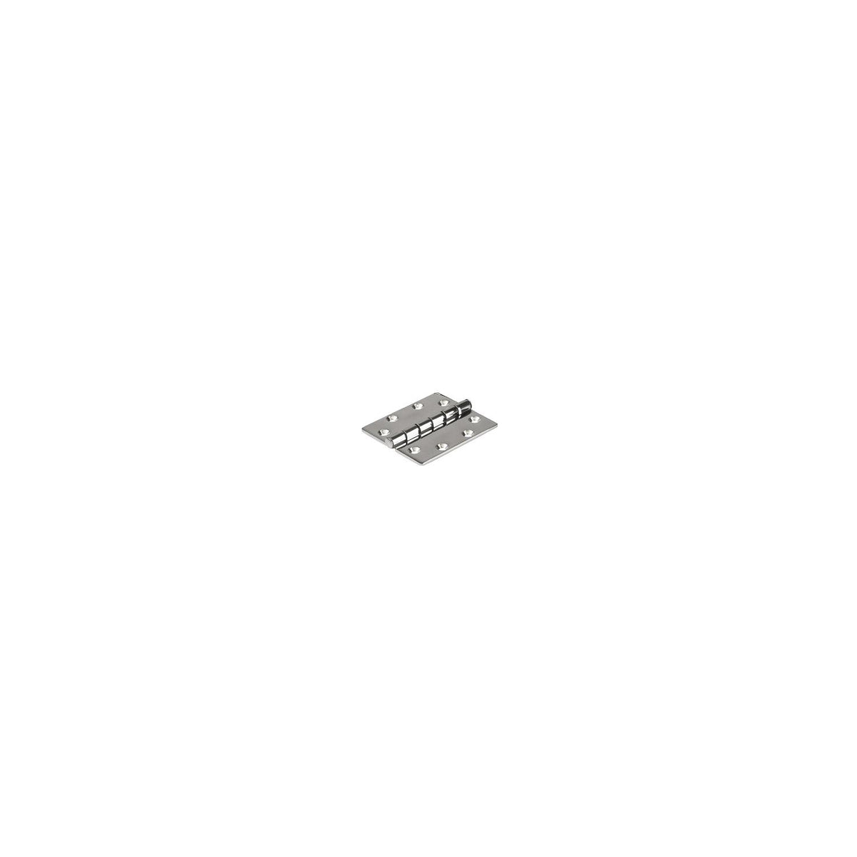 Sea-Dog 205225 Heavy Duty Butt Hinge, 4-1/2"x 4" Default Title -Modern Boat Sales & Service