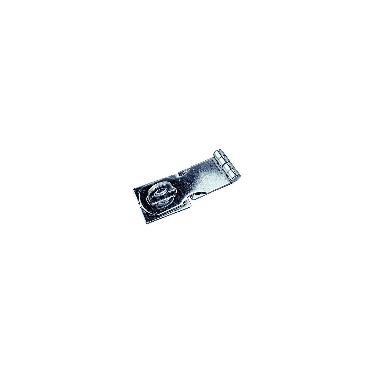 Sea-Dog 2211241 Stainless Steel Safety Hasp, 3-11/16" -Modern Boat Sales & Service