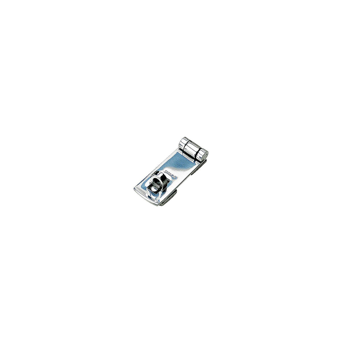 SeaDog 221135 Heavy Duty Swivel Hasp Flush Style | 304 Stainless Steel | #8 Fastener | 3-1/8" x 1-1/8" -Modern Boat Sales & Service