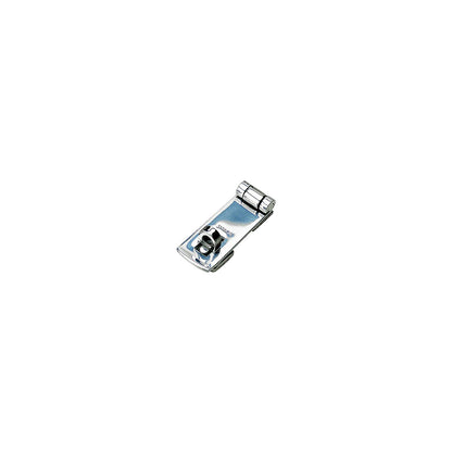 SeaDog 221135 Heavy Duty Swivel Hasp Flush Style | 304 Stainless Steel | #8 Fastener | 3-1/8" x 1-1/8" -Modern Boat Sales & Service