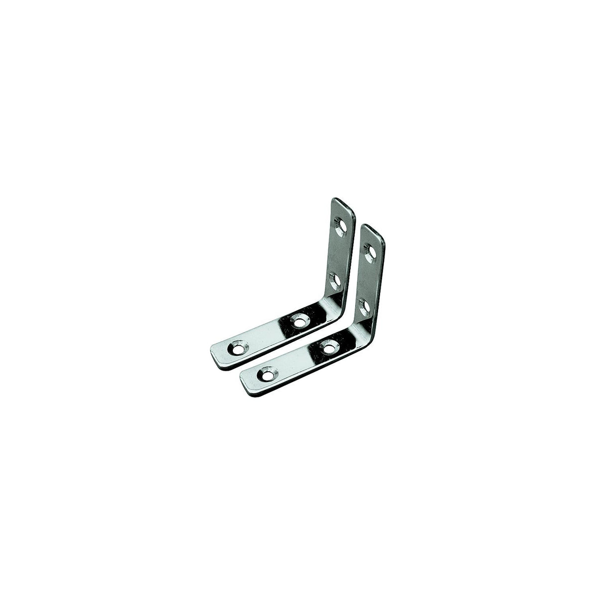 90A Angle Brackets, Pr. -Modern Boat Sales & Service